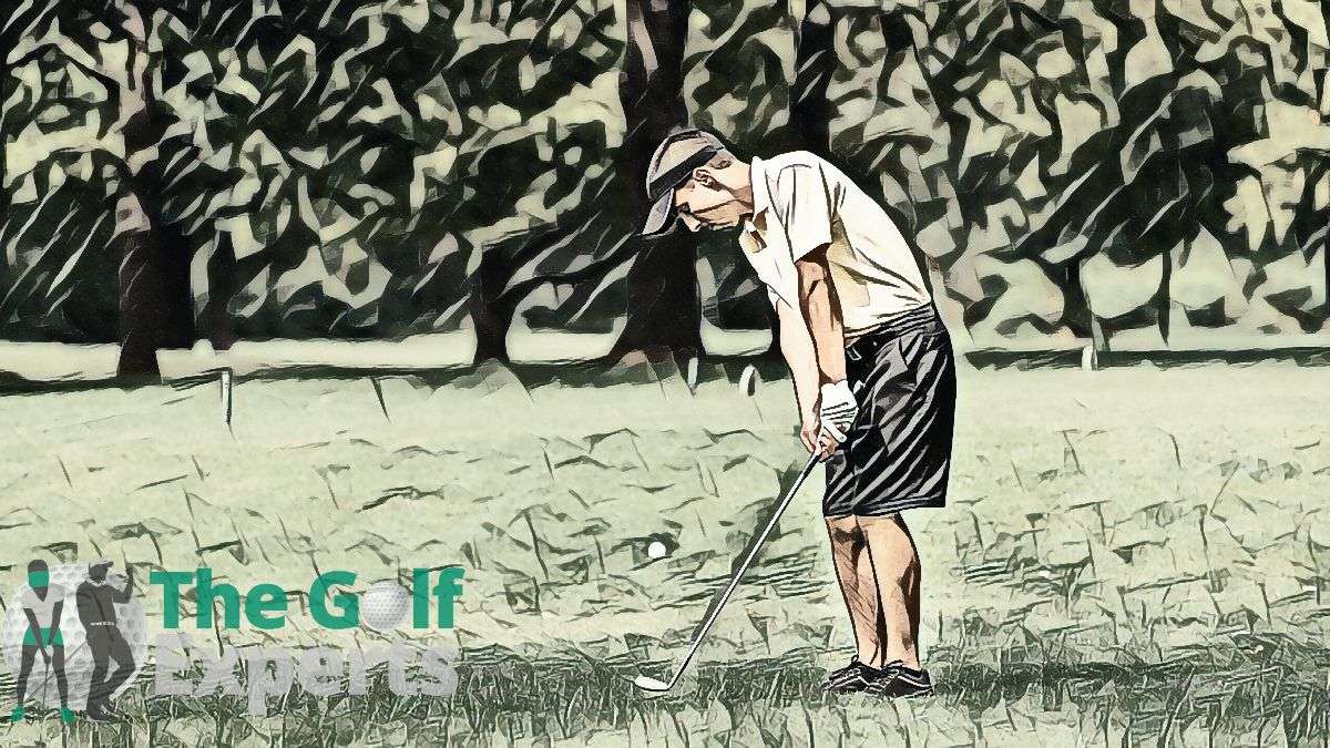 Chipping And Pitching Fundamentals The Golf Experts