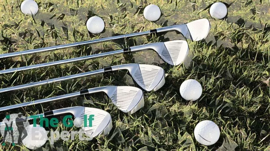 Chipping And Pitching Fundamentals The Golf Experts