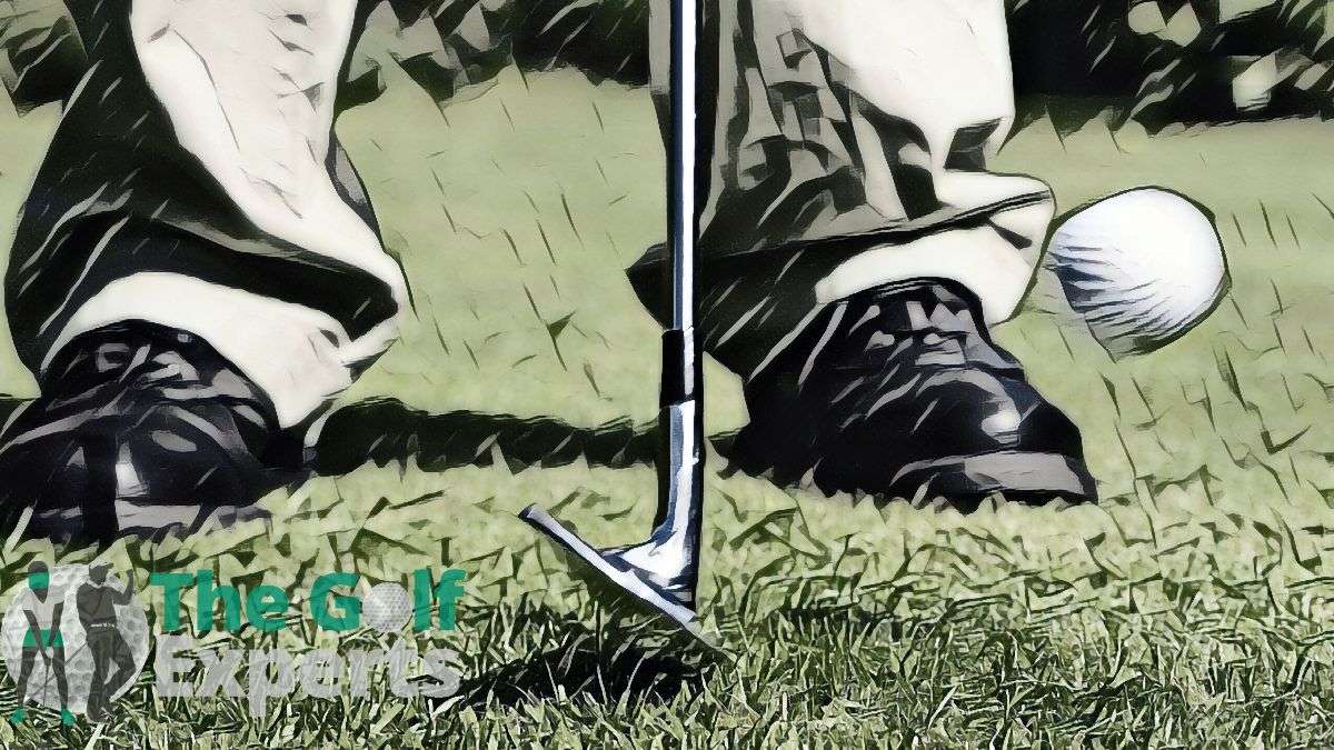 Chipping And Pitching Fundamentals The Golf Experts