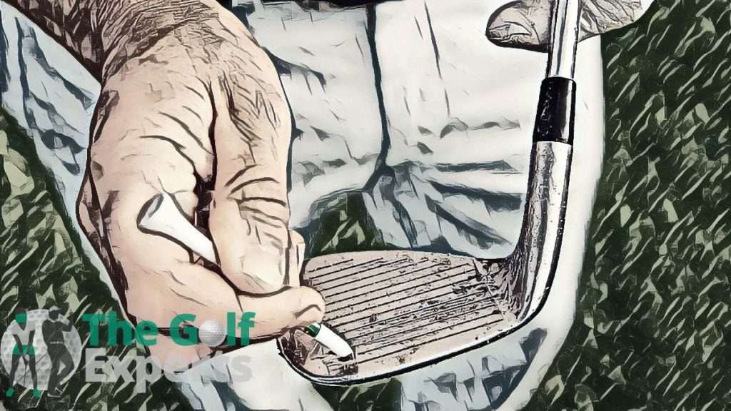 How To Clean Your Golf Clubs The Ultimate Guide The Golf Experts