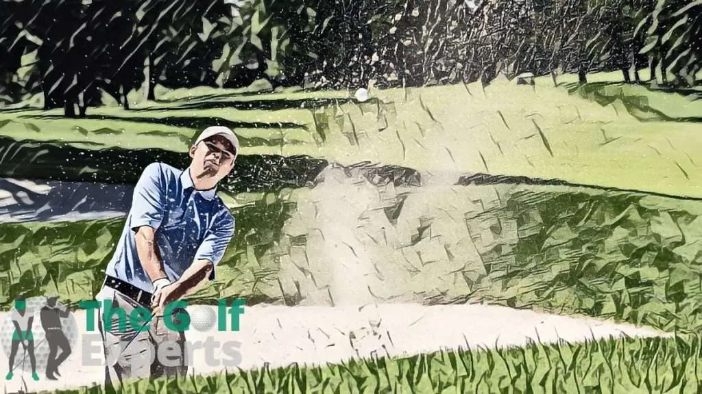 How To Hit A 60 Degree Wedge The Golf Experts