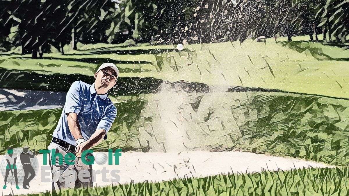 How To Hit A 60 Degree Wedge The Golf Experts