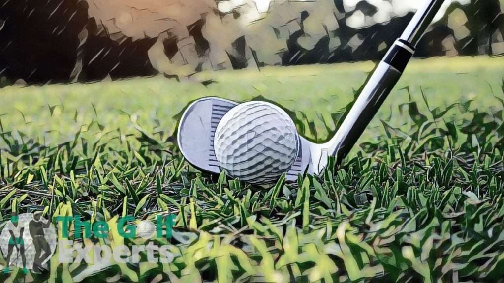 How To Hit A 60 Degree Wedge The Golf Experts