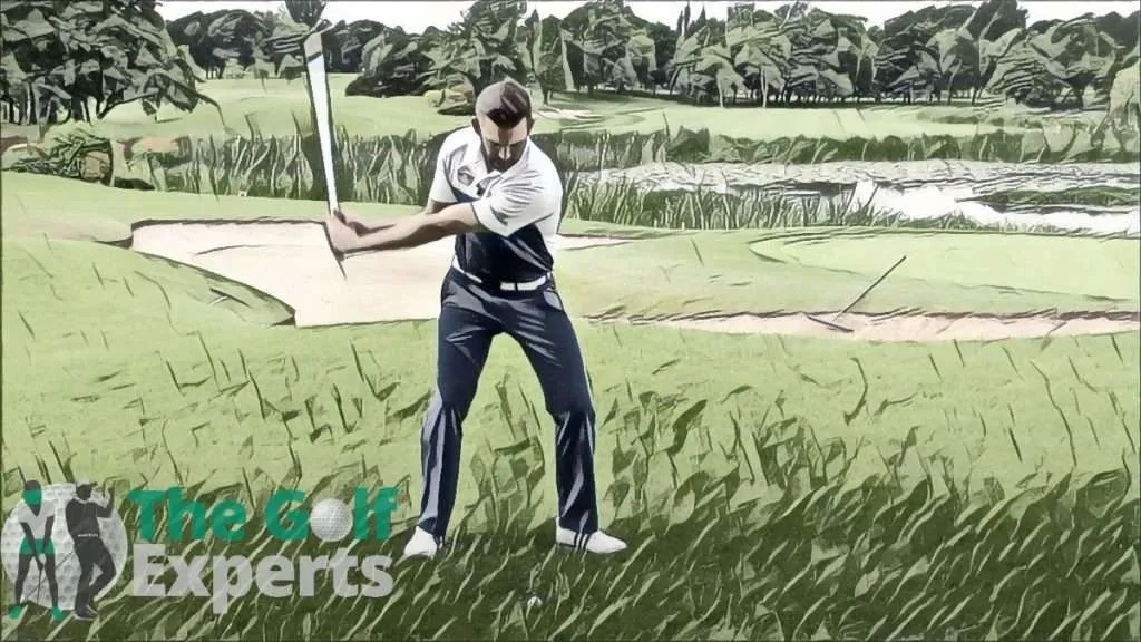 How To Get Backspin On Chip Shots A Comprehensive Guide The Golf