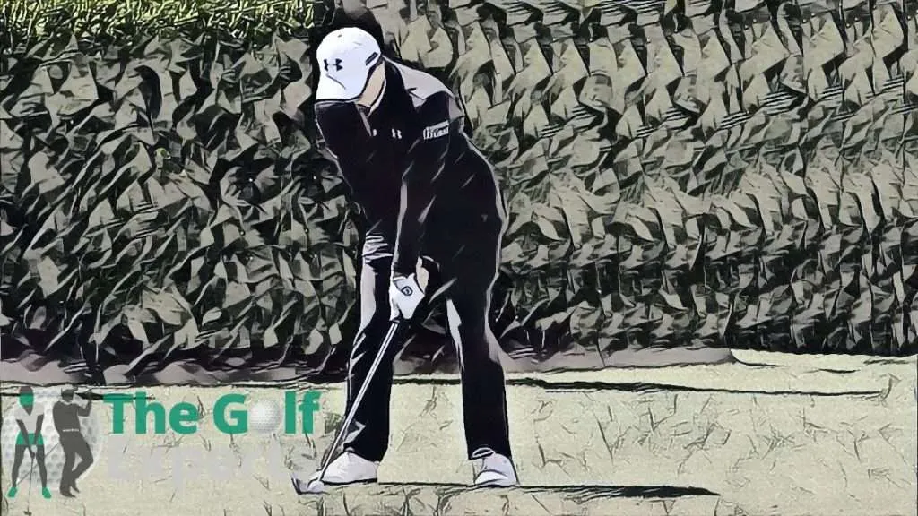 Left Hand Low Chipping A GameChanging Technique For Golfers The Golf Experts