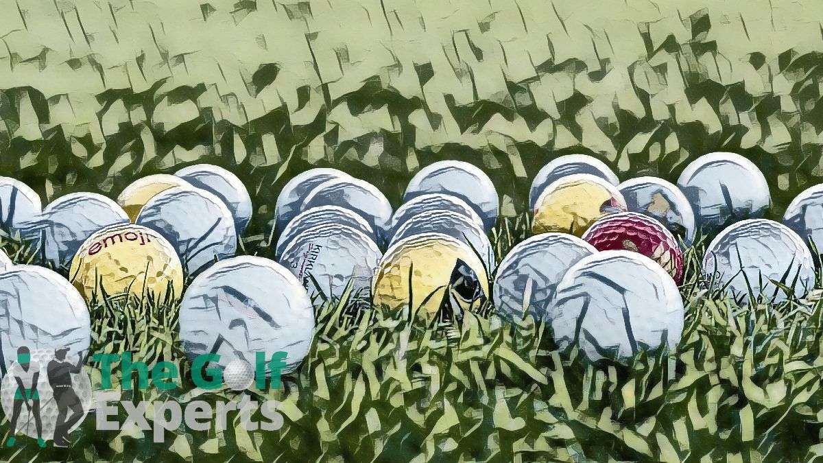 What Golf Ball Should I Use?