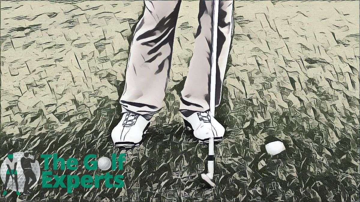 Chipping From Tight Lies Fundamentals And Techniques