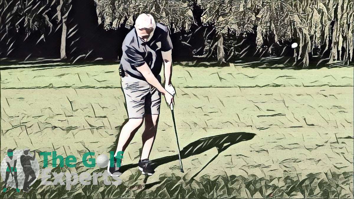 How To Stop Chunking Chip Shots The Golf Experts