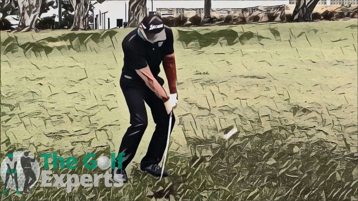 How To Stop Chunking Chip Shots The Golf Experts