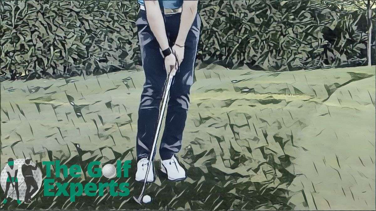 How To Cure Chipping Yips Drills, And Exercises