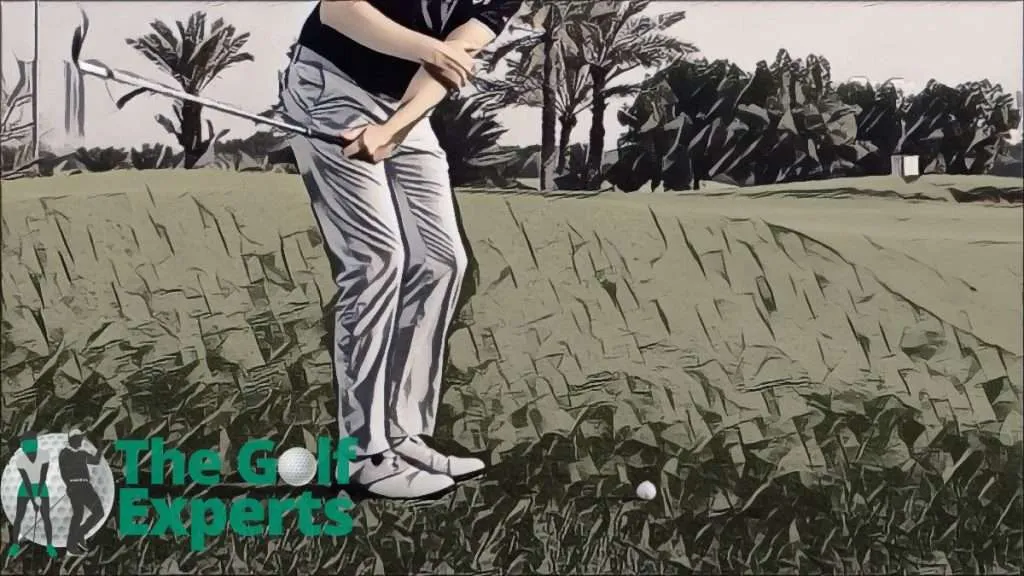 How To Cure Chipping Yips: Drills, And Exercises