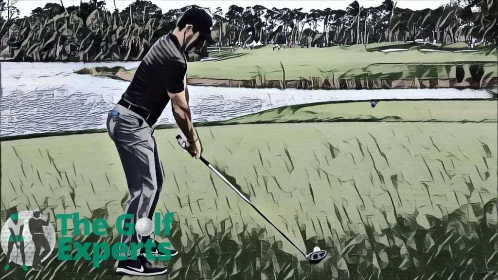 Best Golf Guide How To Hit A Draw With The Driver