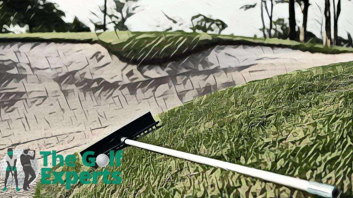 Perfect Bunker Shot Technique An Easy Guide To Improve Your Sand Play