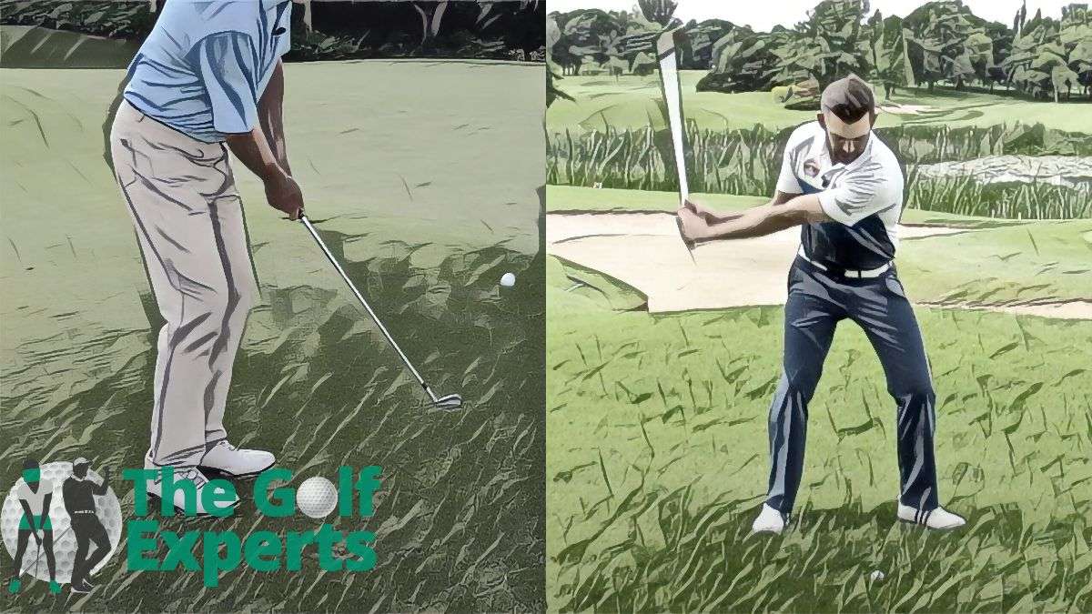 Chip Vs Pitch Vs Flop Understanding The Differences For Better Golf