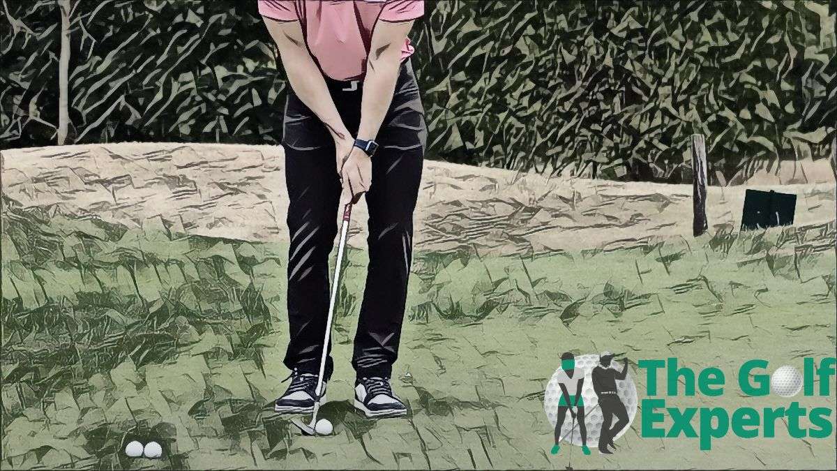 Golf Chipping Technique: Mastering The Art Of Short Game Shots - The ...