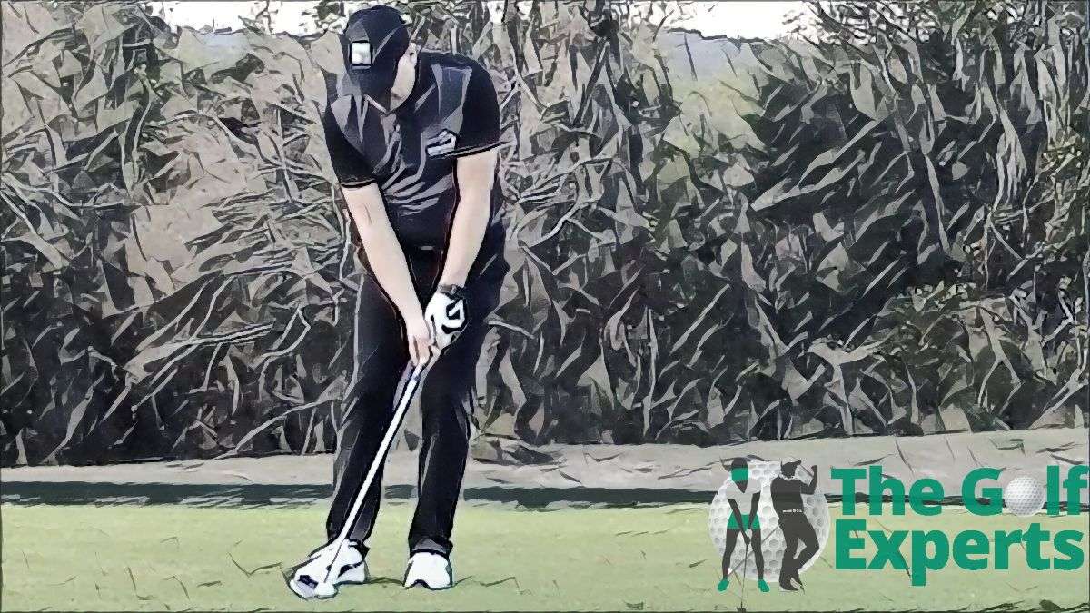 Golf Chipping Technique: Mastering The Art Of Short Game Shots - The ...