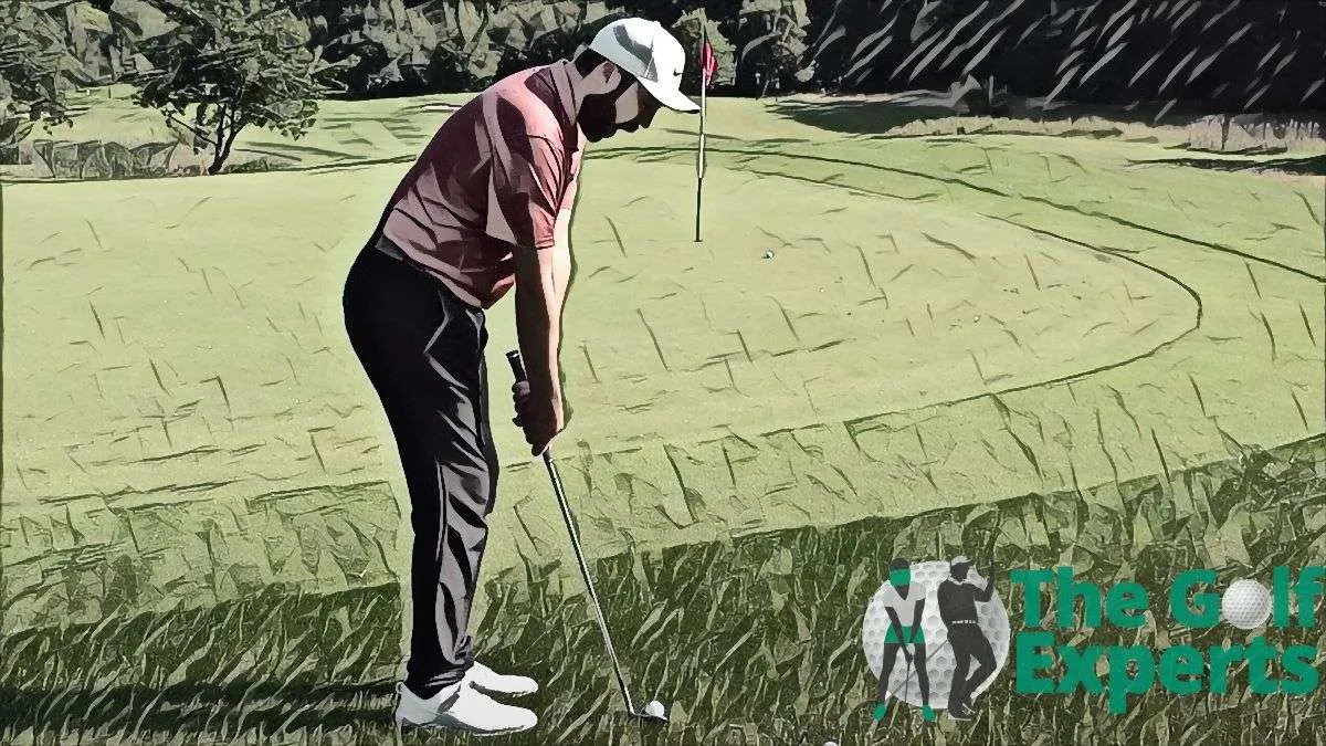 Golf Chipping Technique: Mastering The Art Of Short Game Shots - The ...