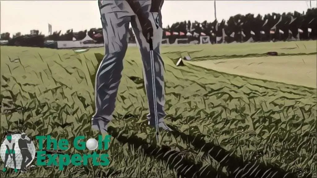 How To Chip From The Rough: Tips And Techniques For A Successful Shot ...