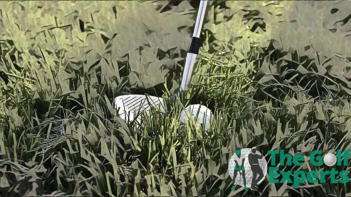 How To Chip From The Rough Tips And Techniques For A Successful Shot