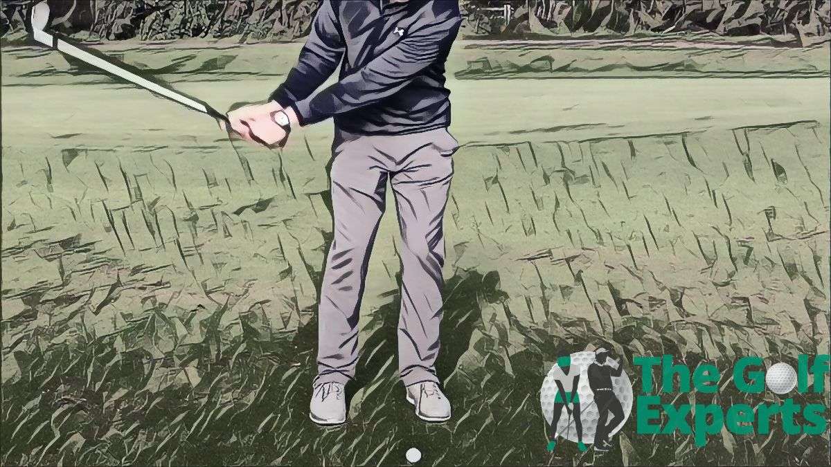 How To Get Backspin On Chip Shots A Comprehensive Guide The Golf