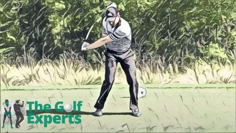 How To Create Lag In Golf Swing: A Simple Guide For Better Performance