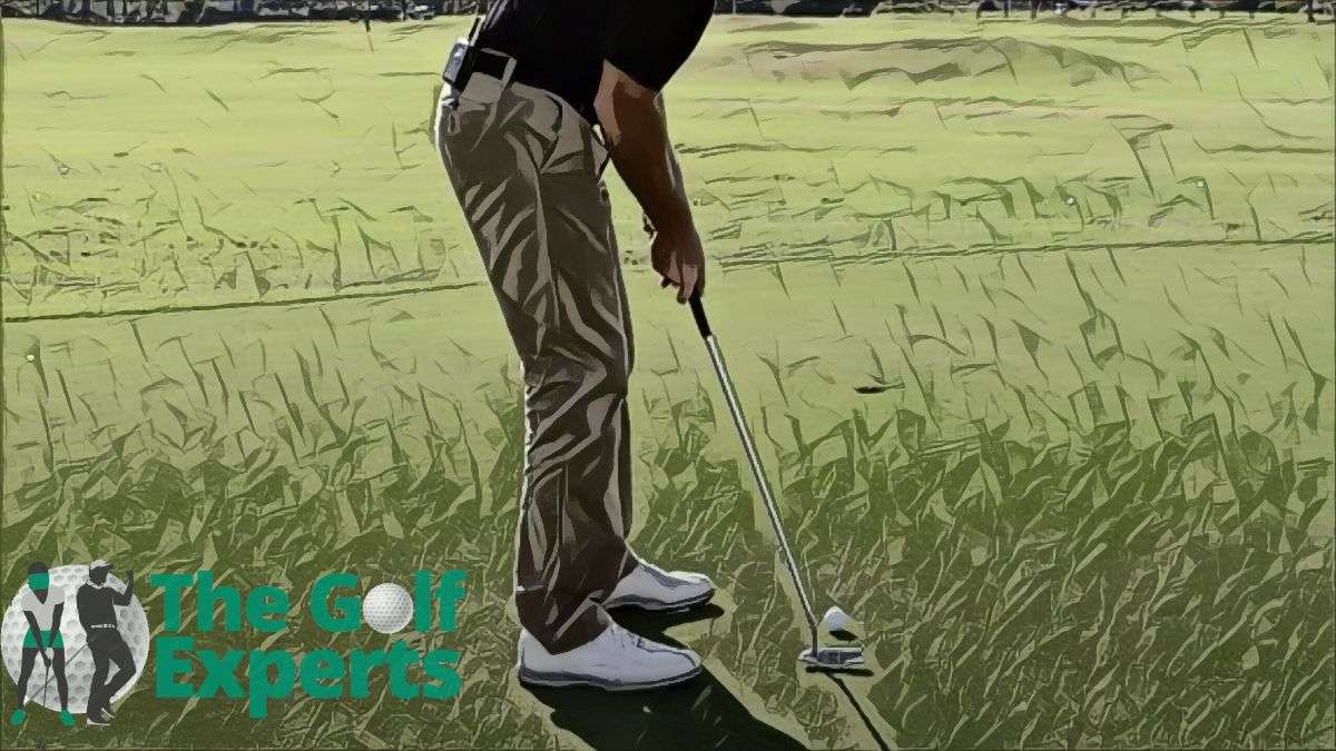 What Is Putting In Golf